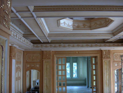 Decorazione pareti e soffitti - Milano - Monza